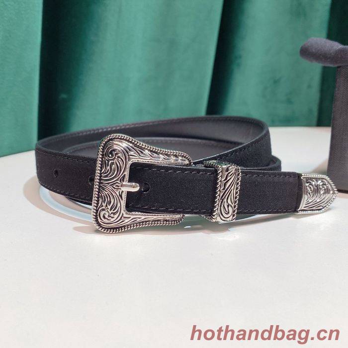 Yves saint Laurent Belt 20MM SLB00009